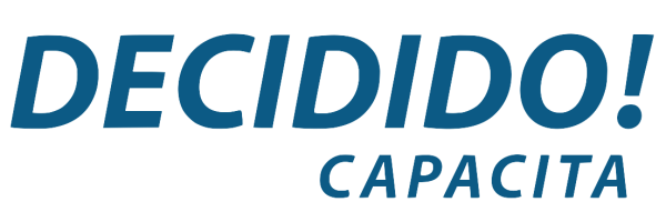 Aula Decidido Capacita